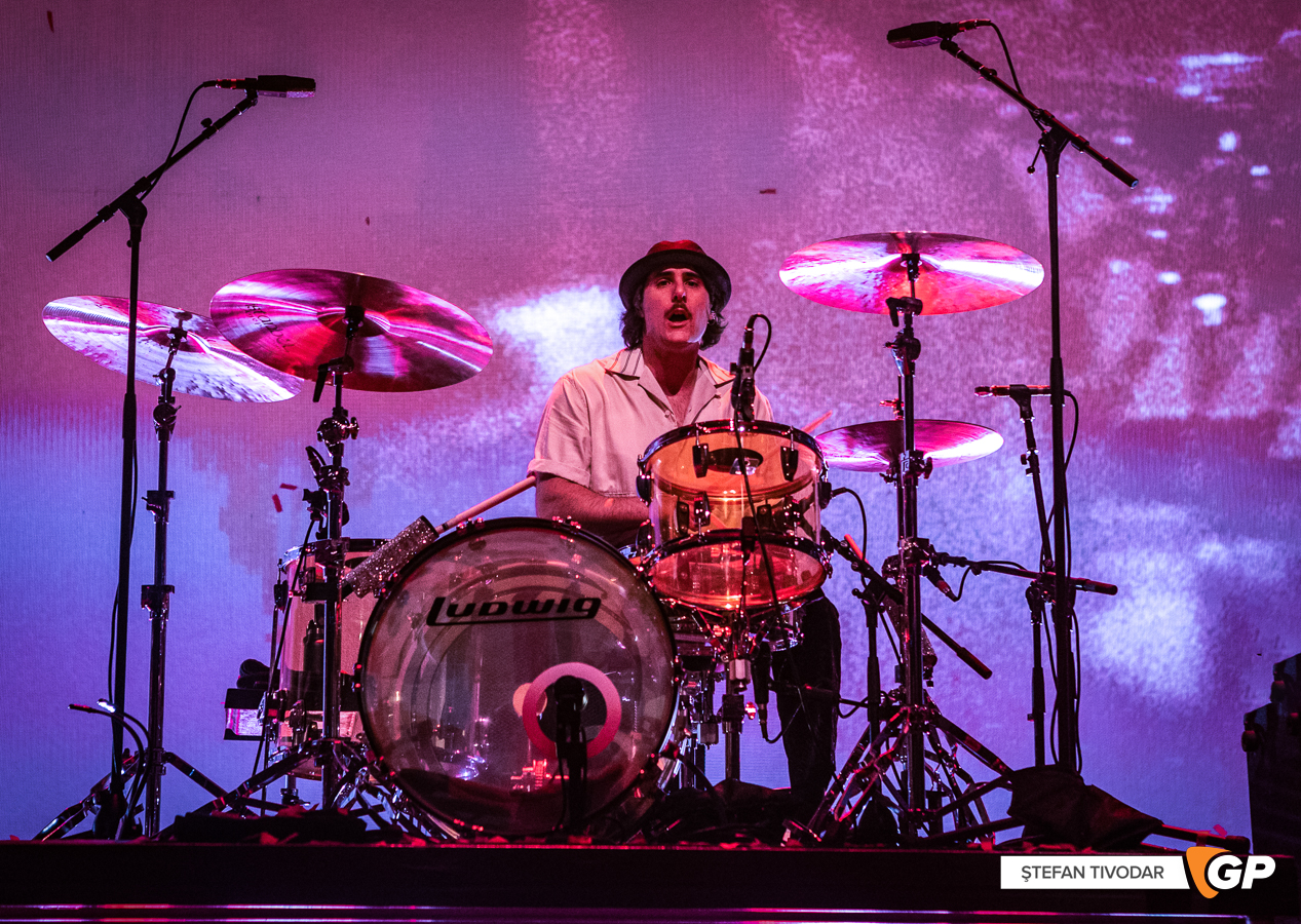 Paramore 3Arena 13 ApriI 2023 Stefan Tivodar–6