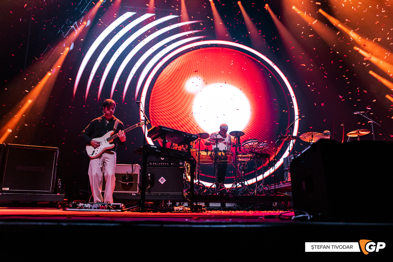Paramore 3Arena 13 ApriI 2023 Stefan Tivodar-63271