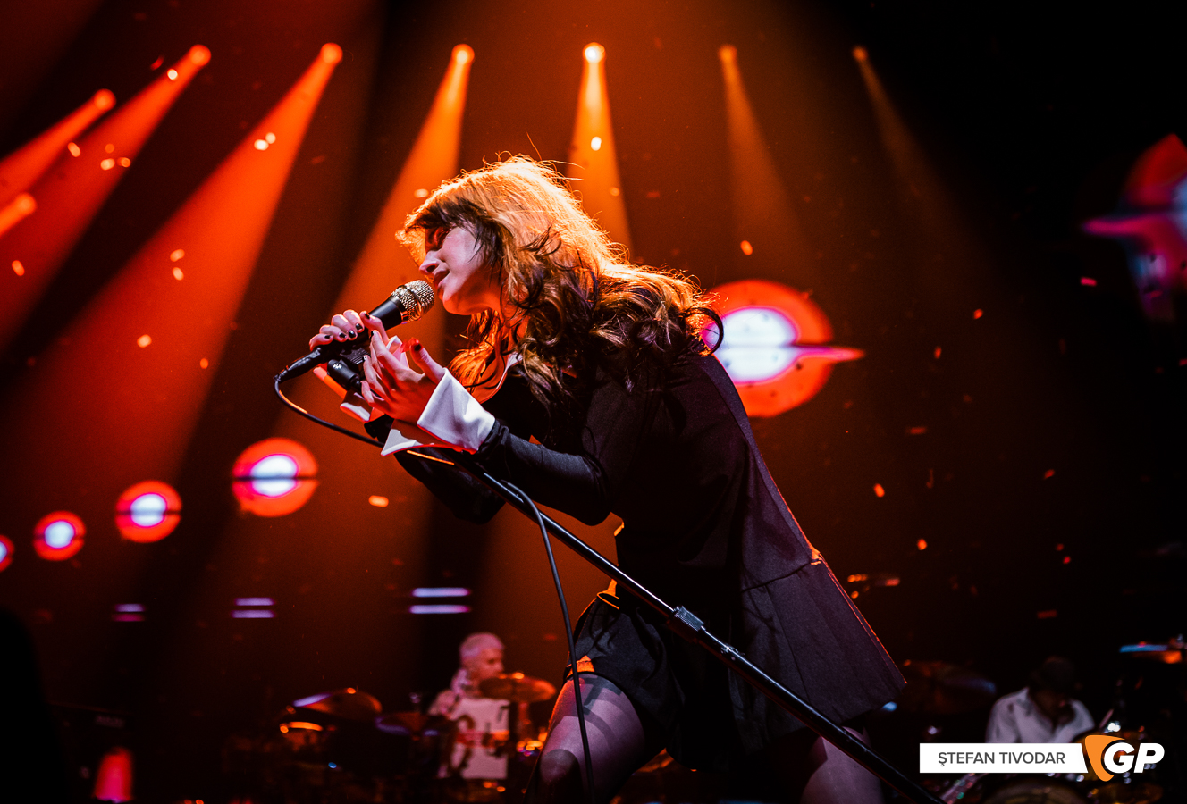 Paramore 3Arena 13 ApriI 2023 Stefan Tivodar-63317