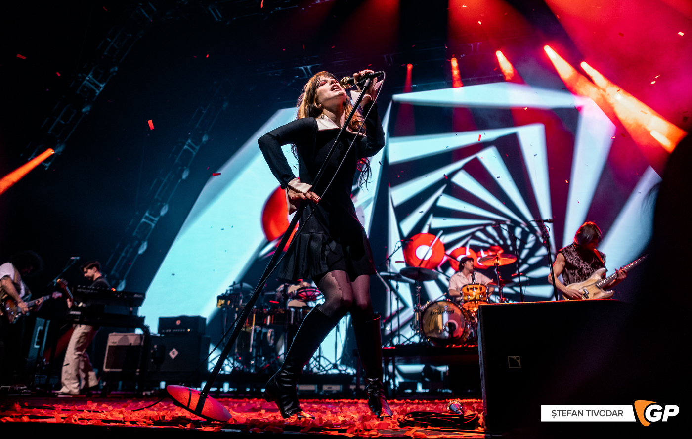 Paramore 3Arena 13 ApriI 2023 Stefan Tivodar-63383