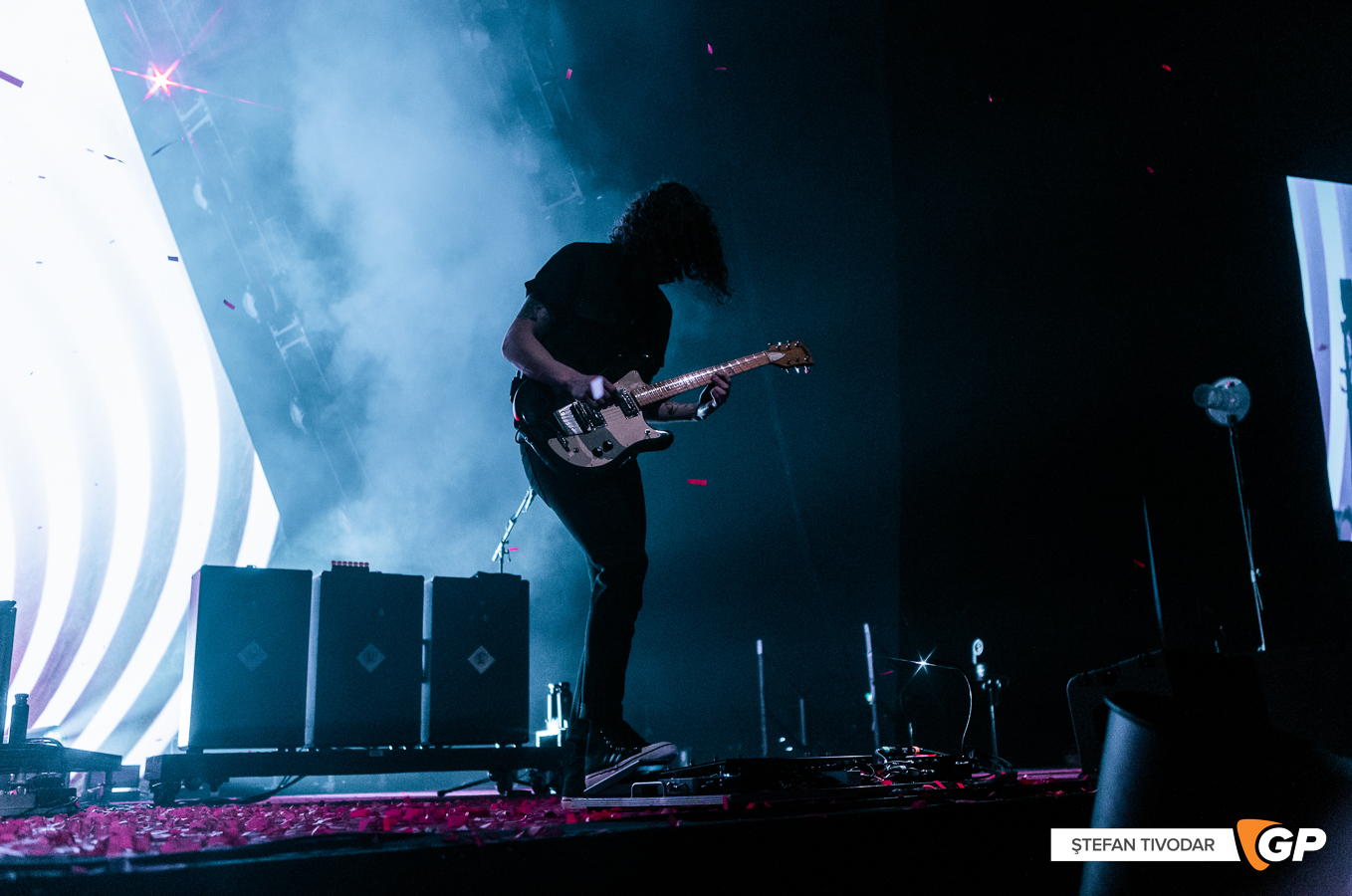 Paramore 3Arena 13 ApriI 2023 Stefan Tivodar-63398