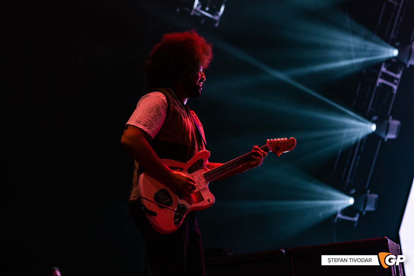 Paramore 3Arena 13 ApriI 2023 Stefan Tivodar-63495