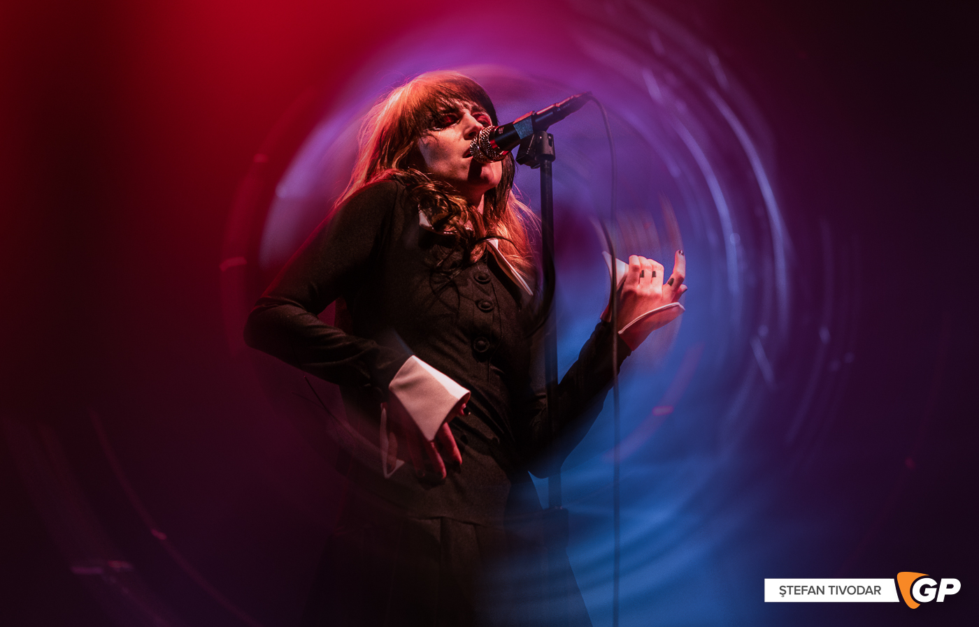Paramore 3Arena 13 ApriI 2023 Stefan Tivodar–7