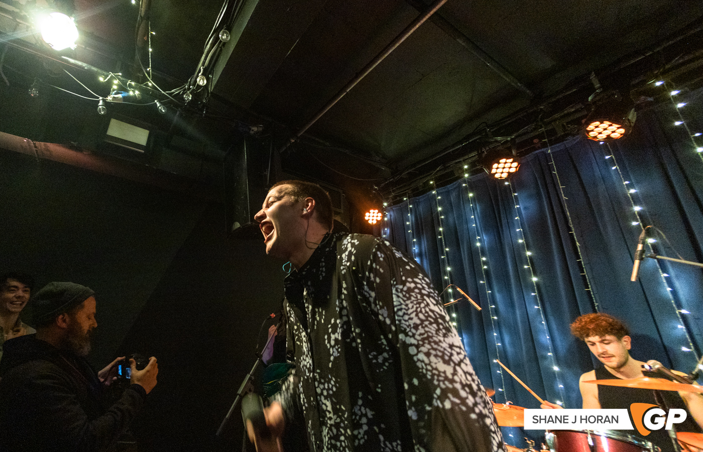 Pretty Happy, The Greenroom, Cork Opera House, Cork, Shane J Horan, 1-4-23-2