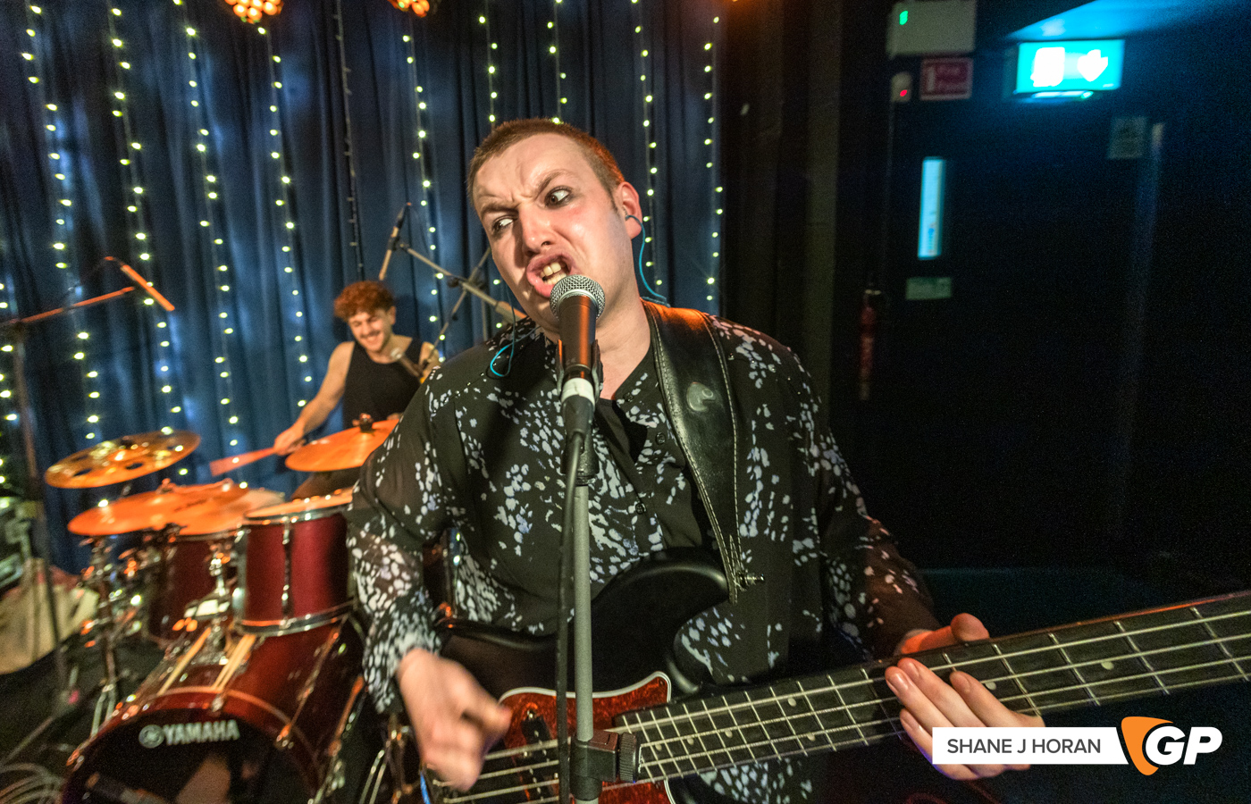 Pretty Happy, The Greenroom, Cork Opera House, Cork, Shane J Horan, 1-4-23-5