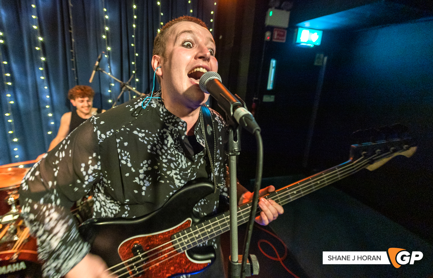 Pretty Happy, The Greenroom, Cork Opera House, Cork, Shane J Horan, 1-4-23-6