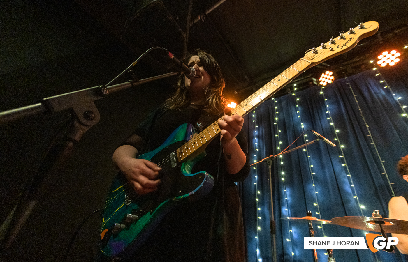 Pretty Happy, The Greenroom, Cork Opera House, Cork, Shane J Horan, 1-4-23-7