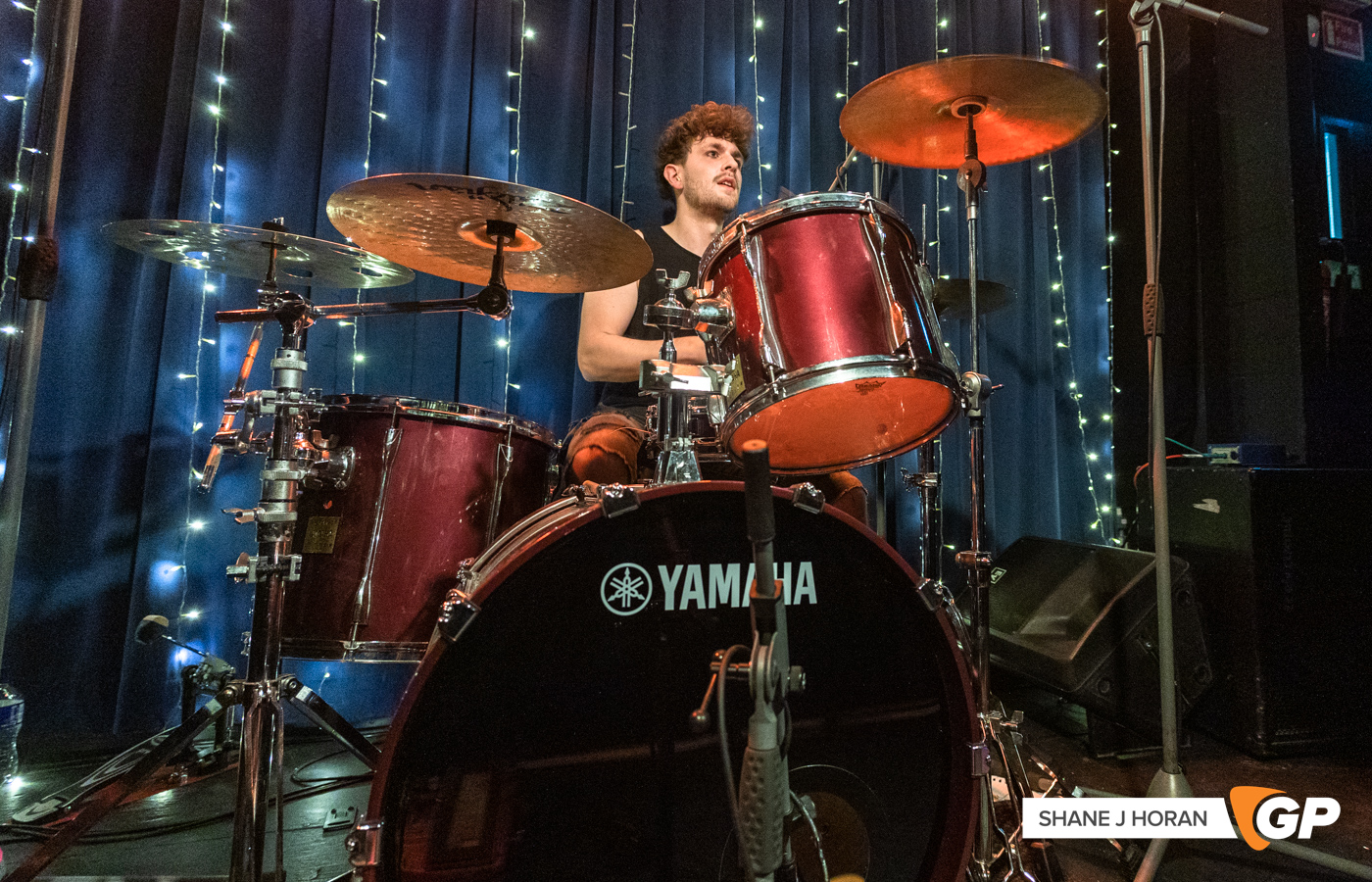 Pretty Happy, The Greenroom, Cork Opera House, Cork, Shane J Horan, 1-4-23-8