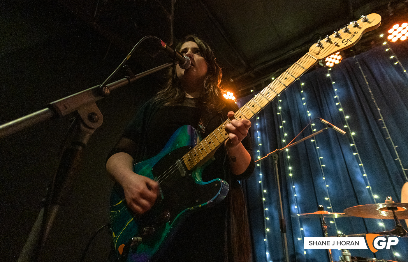 Pretty Happy, The Greenroom, Cork Opera House, Cork, Shane J Horan, 1-4-23-9