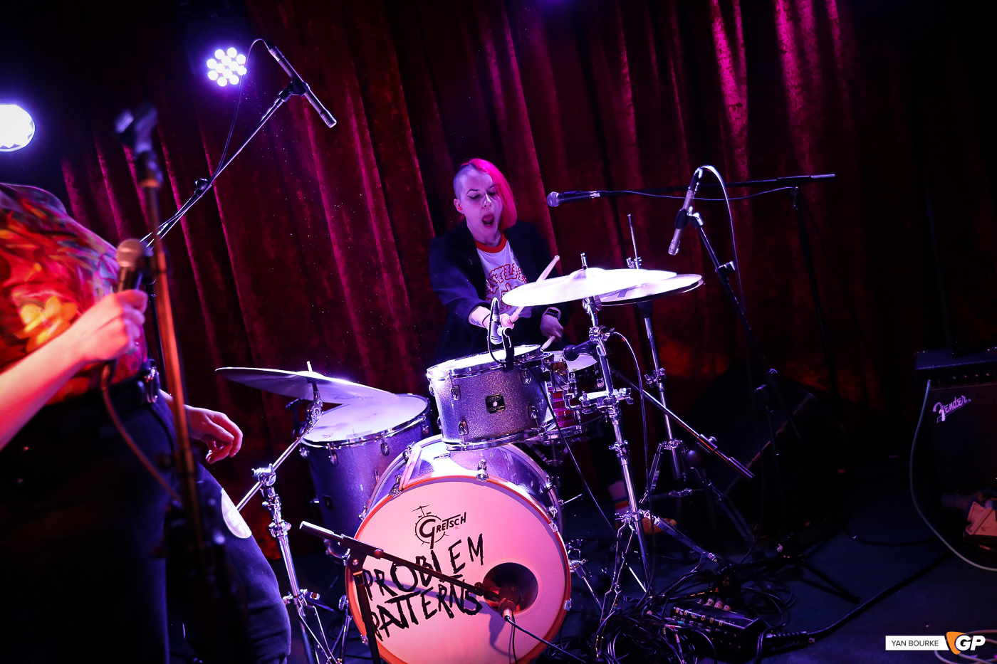 Problem Patterns at Academy 2 on 28 April 2023