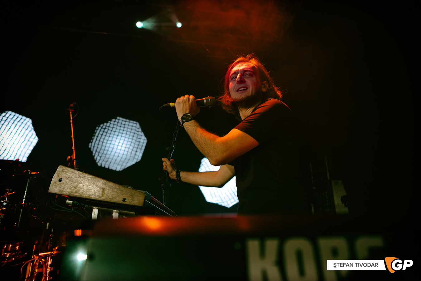 Riverside Button Factory 18 ApriI 2023 Stefan Tivodar Stefan Tivodar–4