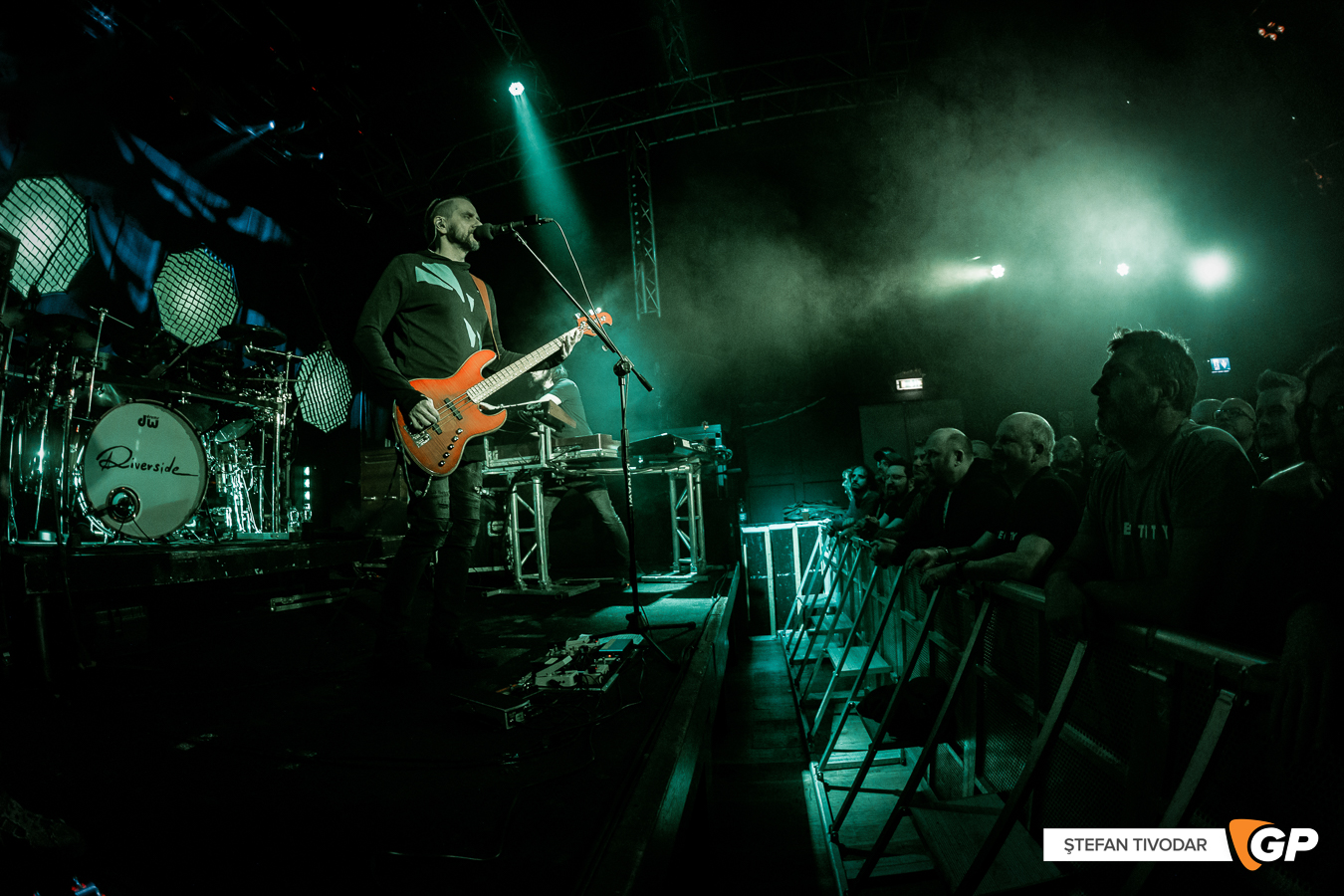 Riverside Button Factory 18 ApriI 2023 Stefan Tivodar Stefan Tivodar–6