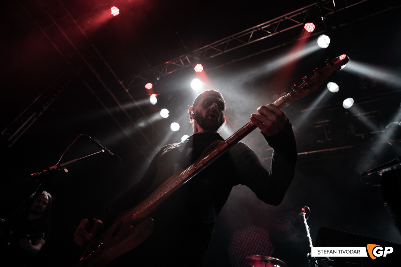 Riverside Button Factory 18 ApriI 2023 Stefan Tivodar Stefan Tivodar-67636