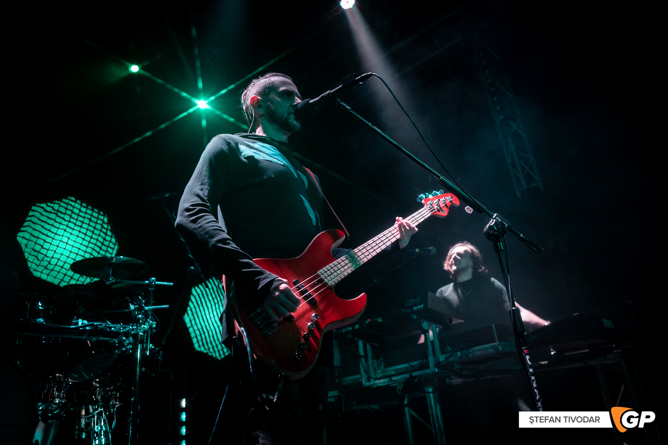 Riverside Button Factory 18 ApriI 2023 Stefan Tivodar Stefan Tivodar-67674
