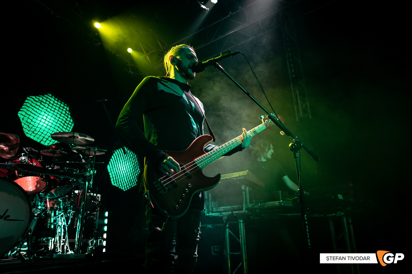 Riverside Button Factory 18 ApriI 2023 Stefan Tivodar Stefan Tivodar-67707