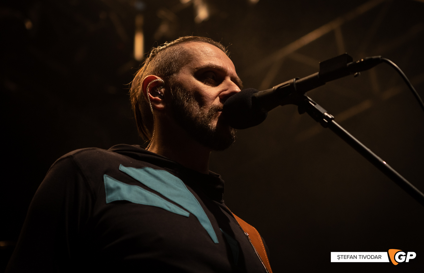 Riverside Button Factory 18 ApriI 2023 Stefan Tivodar Stefan Tivodar-68075