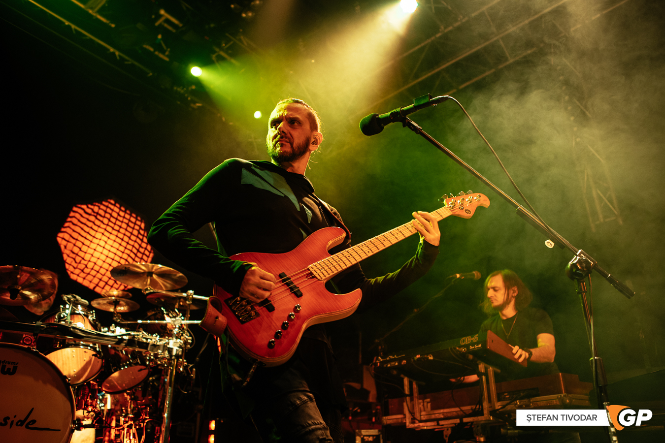 Riverside Button Factory 18 ApriI 2023 Stefan Tivodar Stefan Tivodar-68381