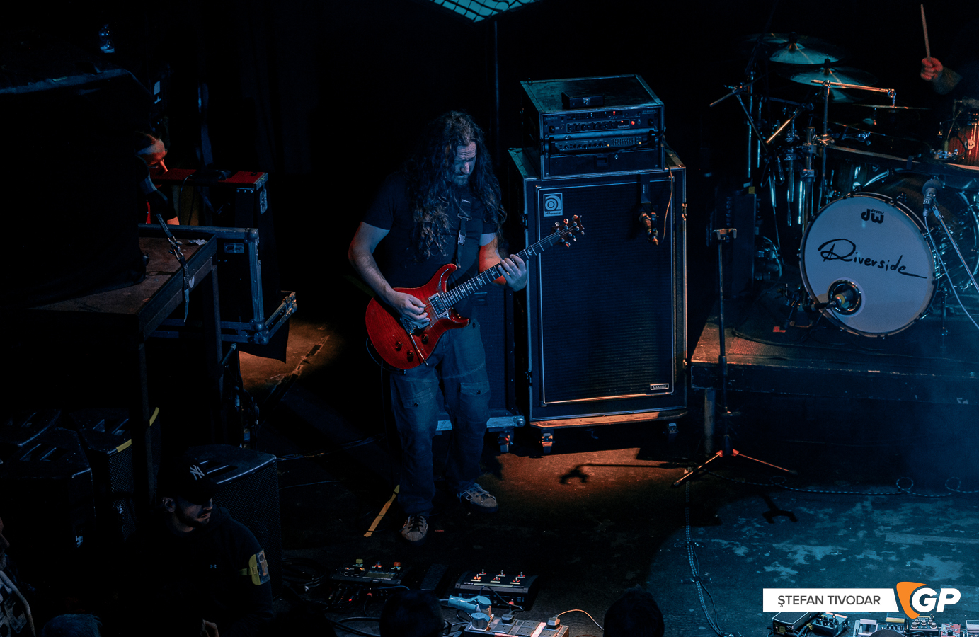 Riverside Button Factory 18 ApriI 2023 Stefan Tivodar Stefan Tivodar-68595