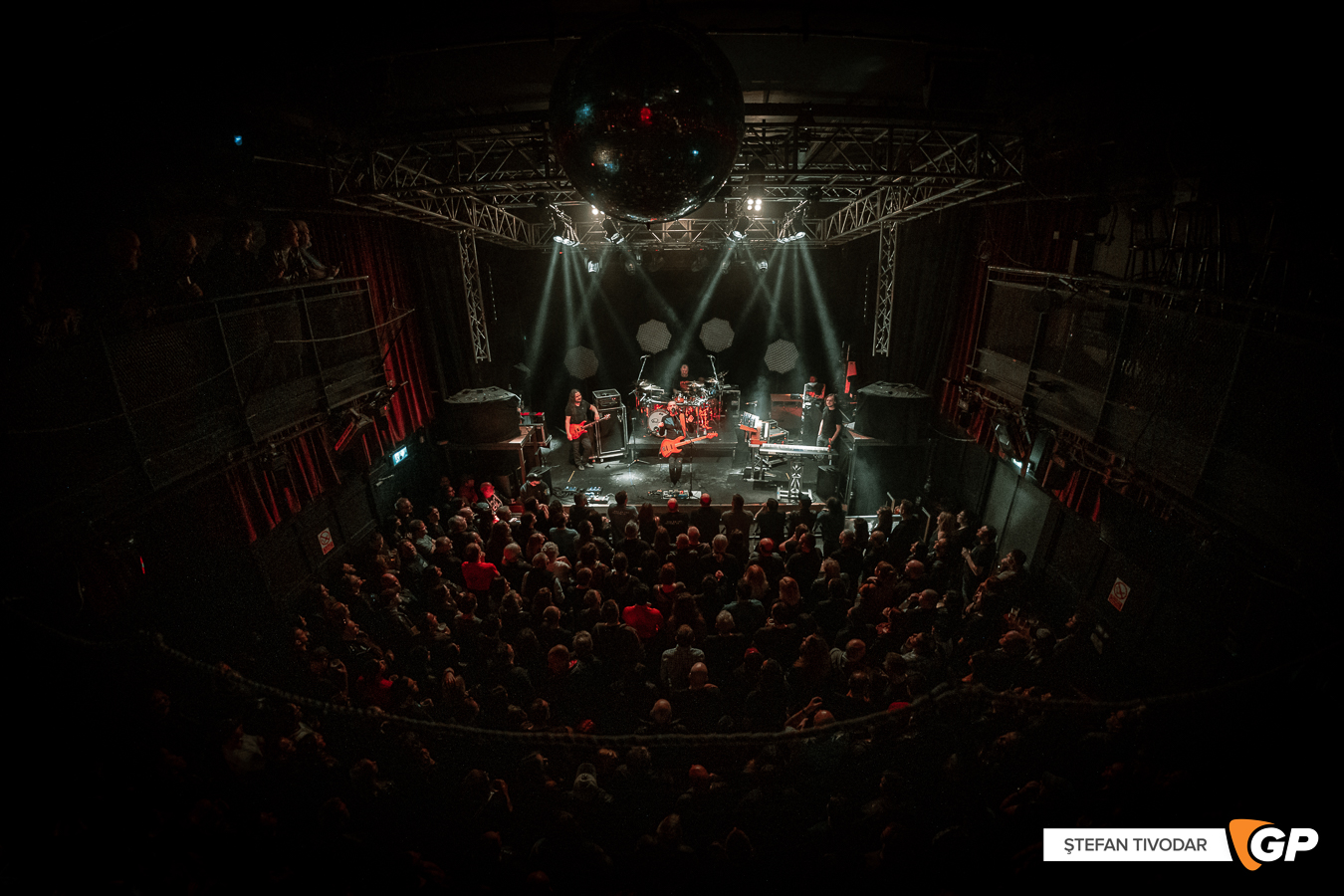Riverside Button Factory 18 ApriI 2023 Stefan Tivodar Stefan Tivodar-68657