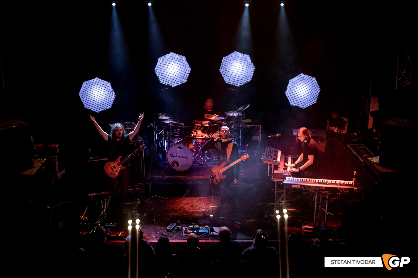 Riverside Button Factory 18 ApriI 2023 Stefan Tivodar Stefan Tivodar-68749