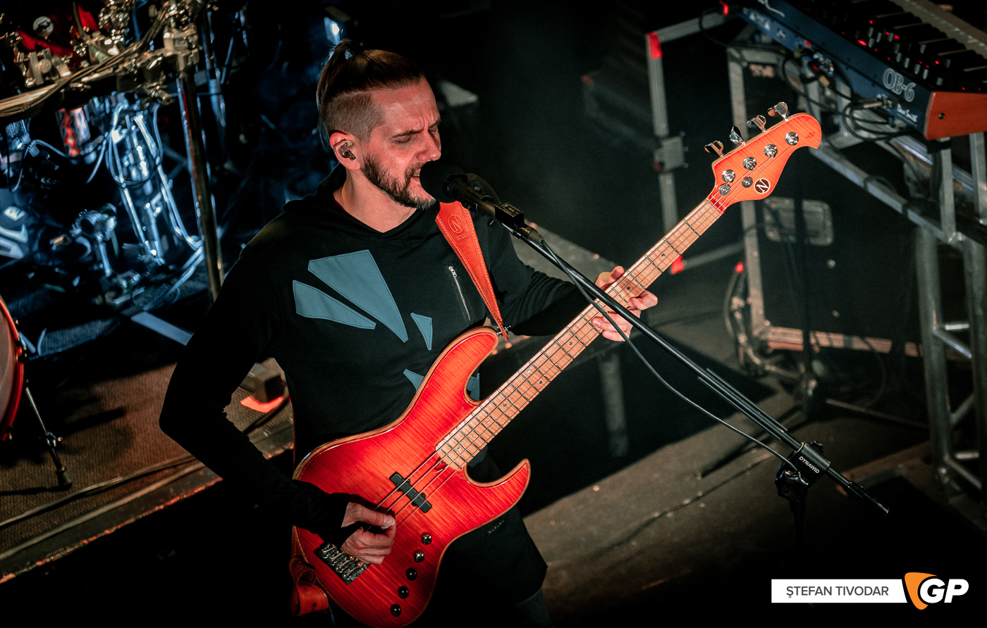 Riverside Button Factory 18 ApriI 2023 Stefan Tivodar Stefan Tivodar-69114