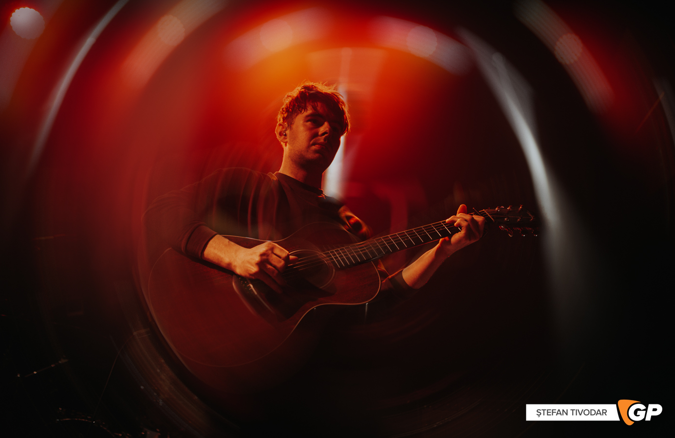 Seafret The Academy 28 ApriI 2023 Stefan Tivodar-