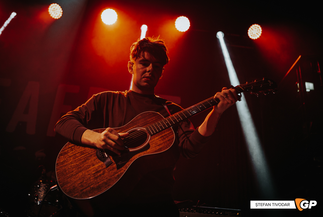 Seafret The Academy 28 ApriI 2023 Stefan Tivodar-69854