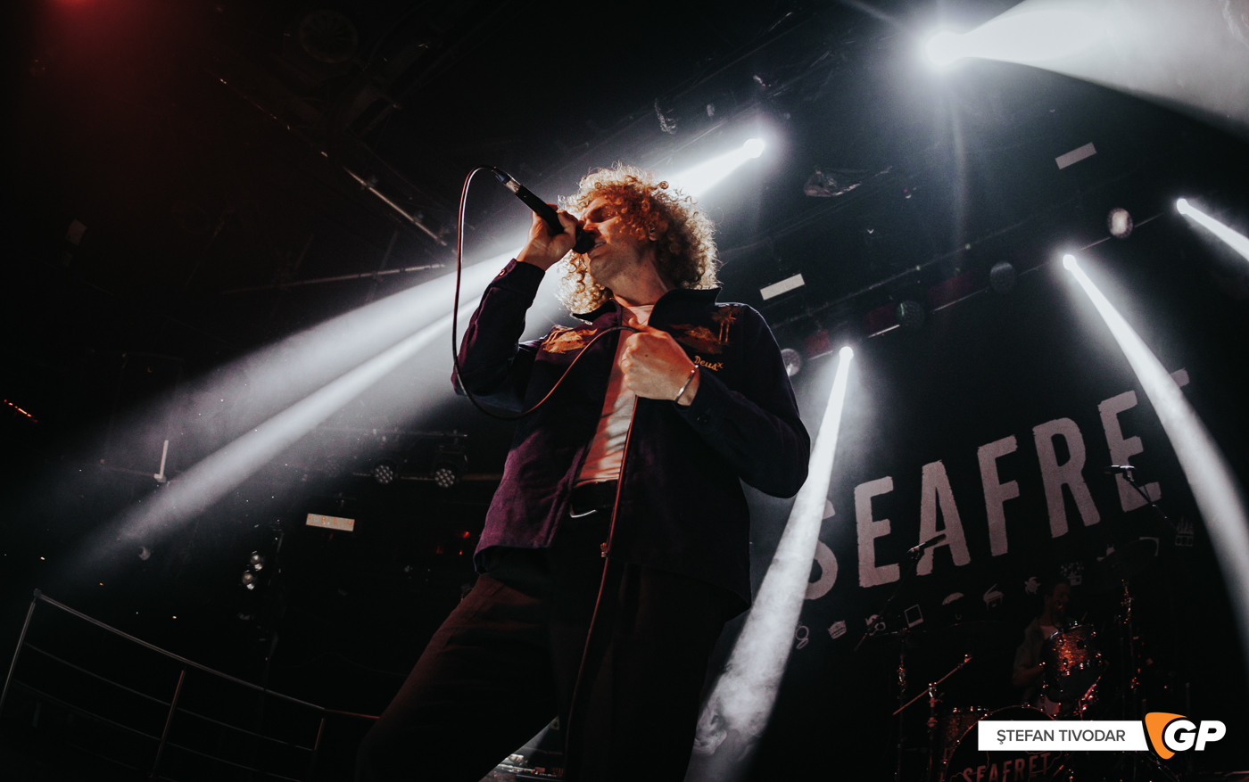 Seafret The Academy 28 ApriI 2023 Stefan Tivodar-69901