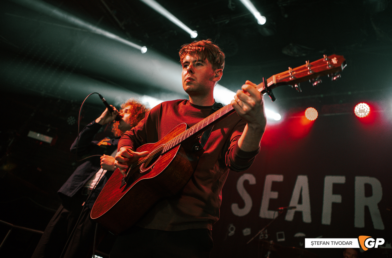 Seafret The Academy 28 ApriI 2023 Stefan Tivodar-69921
