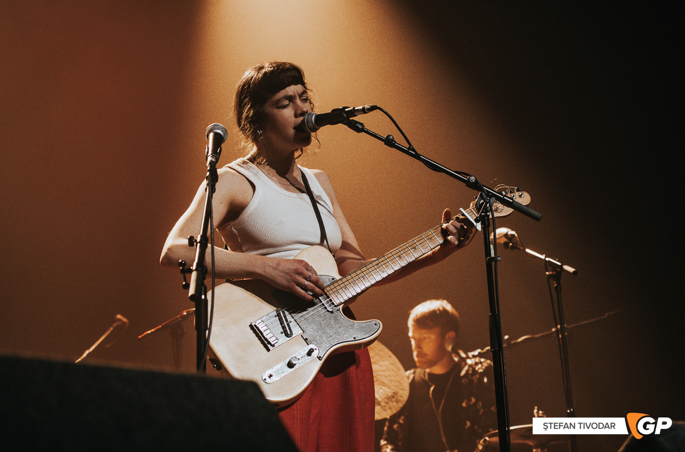 Susan O’Neill 3Olympia Theatre 1.04.2023 Stefan Tivodar–3