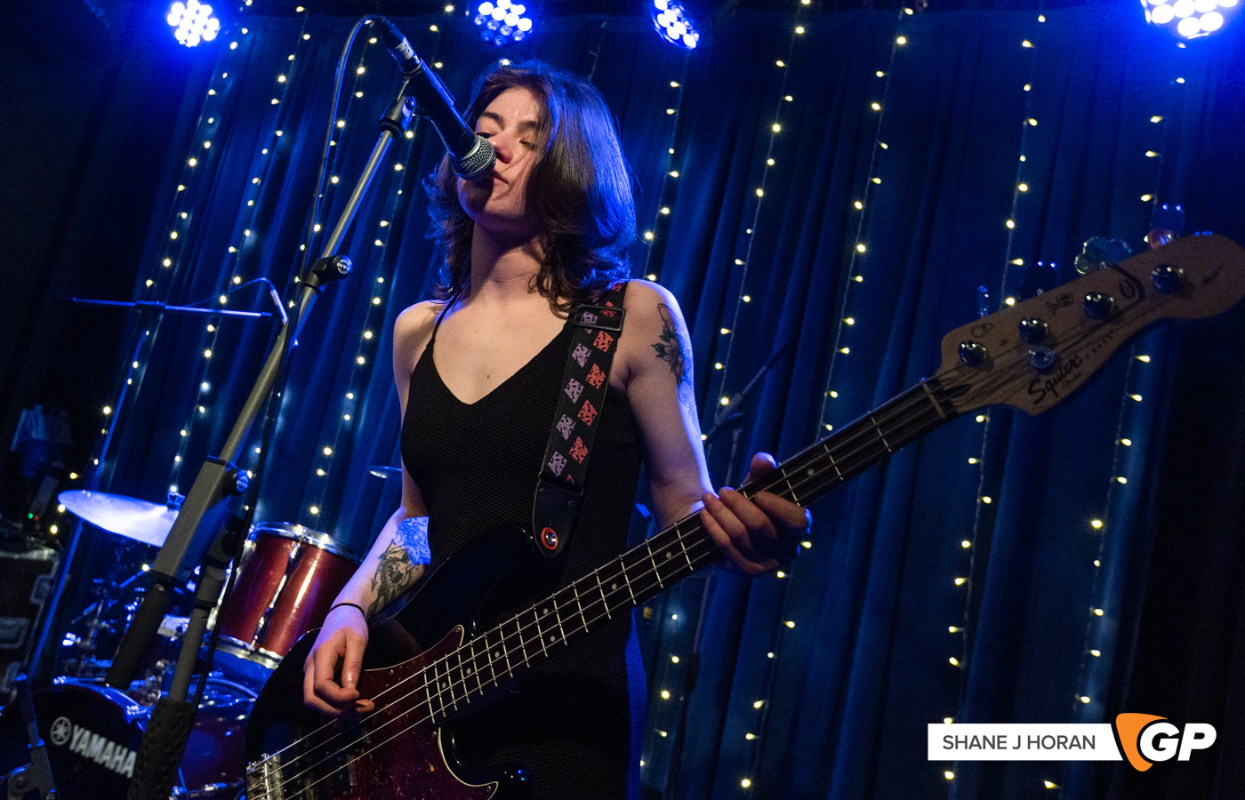 The Drive, The Greenroom, Cork Opera House, Cork, Shane J Horan, 1-4-23-1