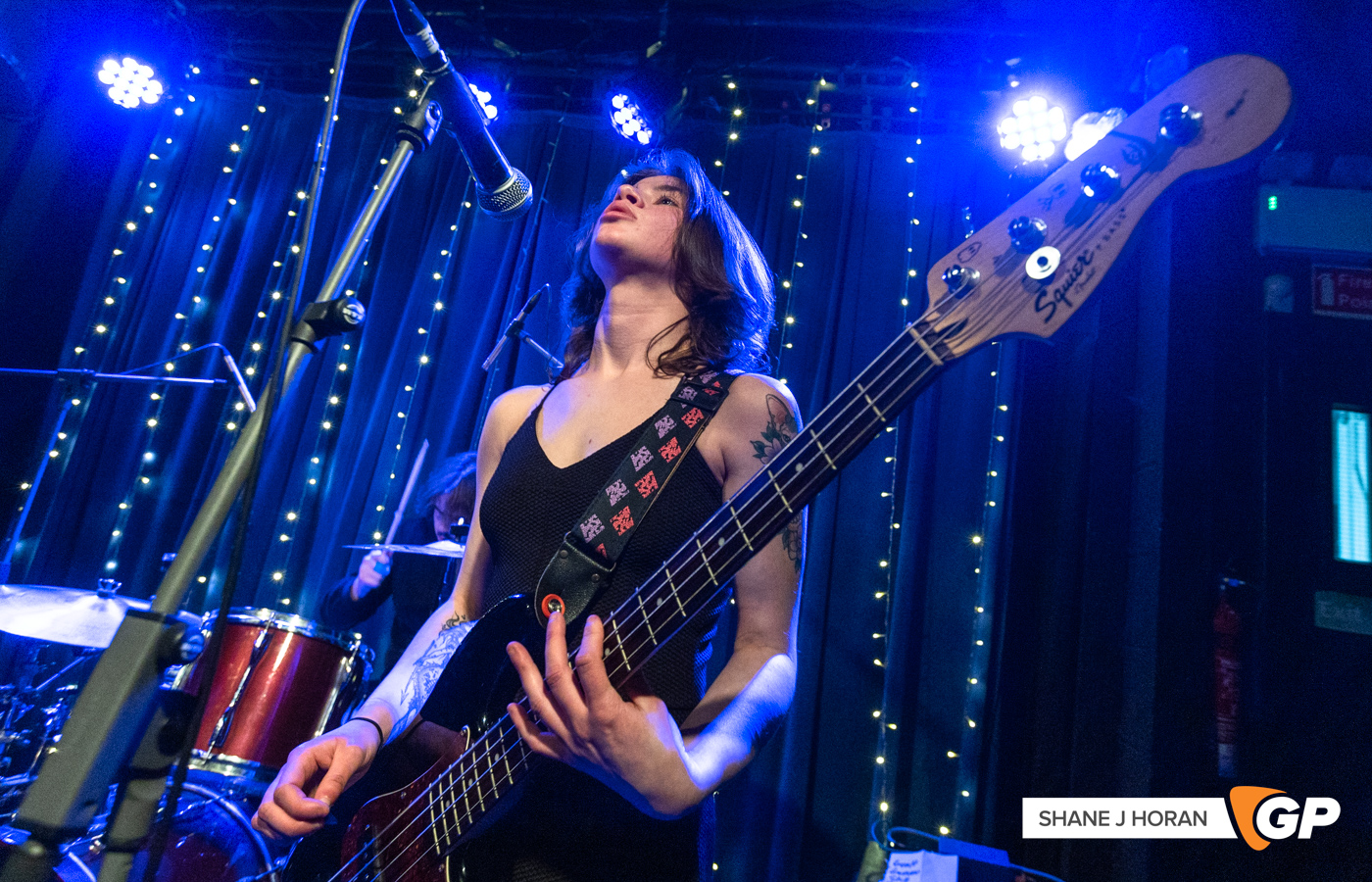 The Drive, The Greenroom, Cork Opera House, Cork, Shane J Horan, 1-4-23-2