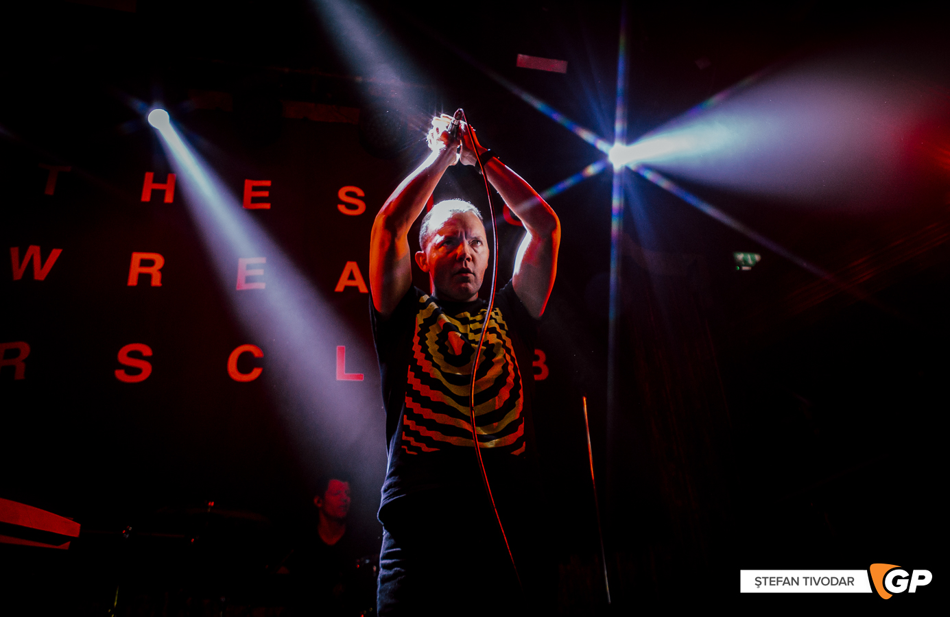 The Slow Readers Club The Academy 15 ApriI 2023 Stefan Tivodar–2