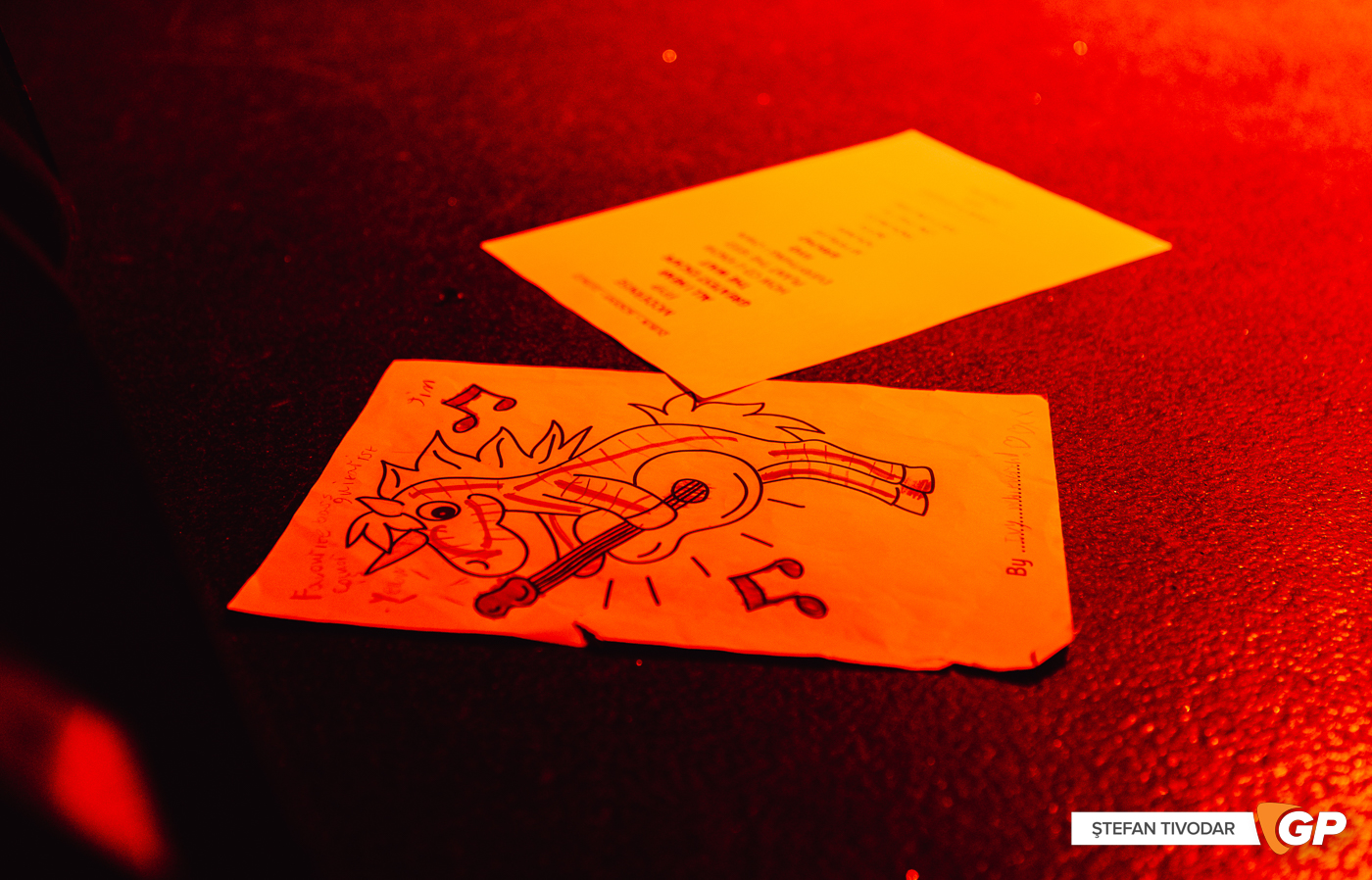 The Slow Readers Club The Academy 15 ApriI 2023 Stefan Tivodar-65149