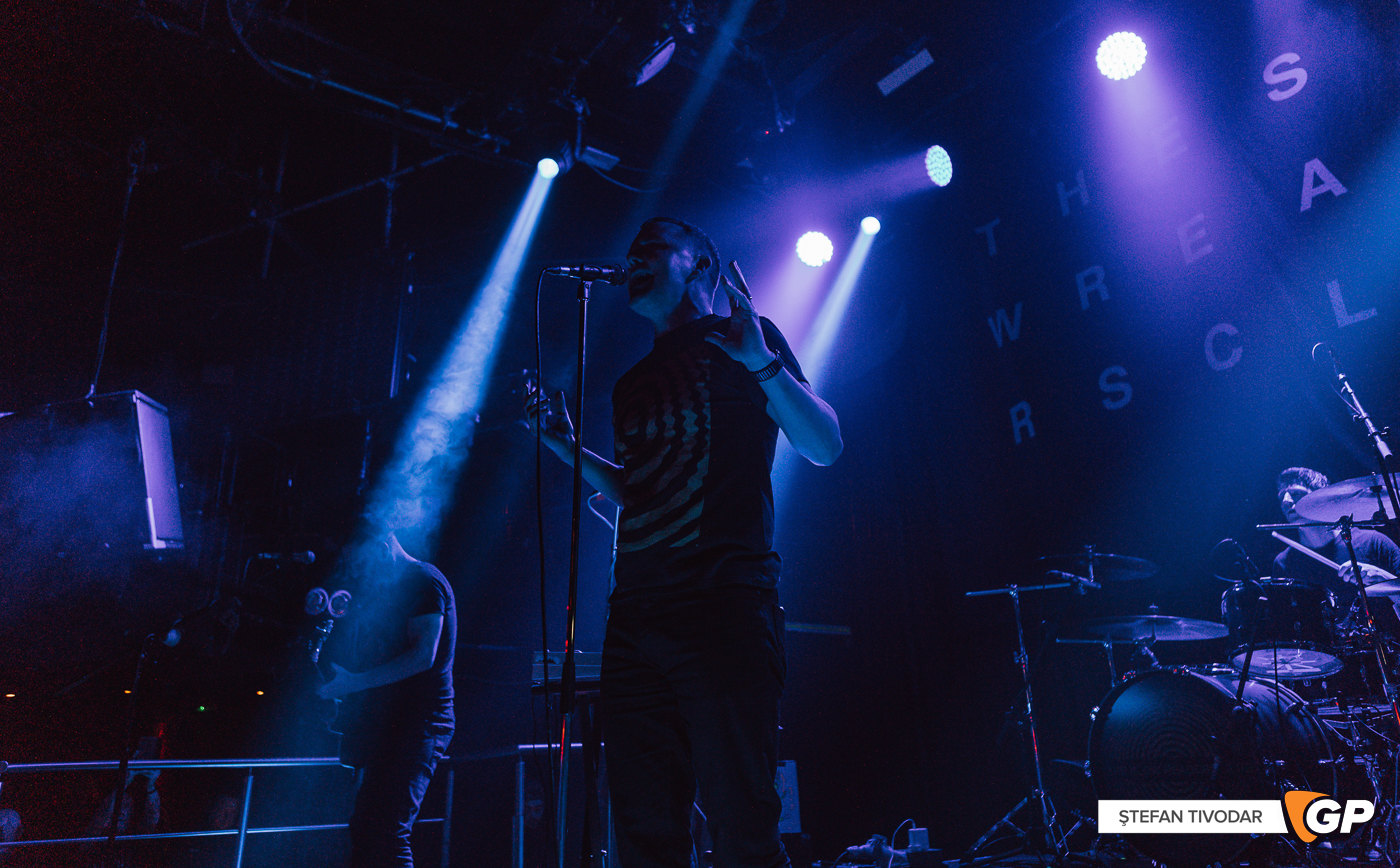 The Slow Readers Club The Academy 15 ApriI 2023 Stefan Tivodar-65190
