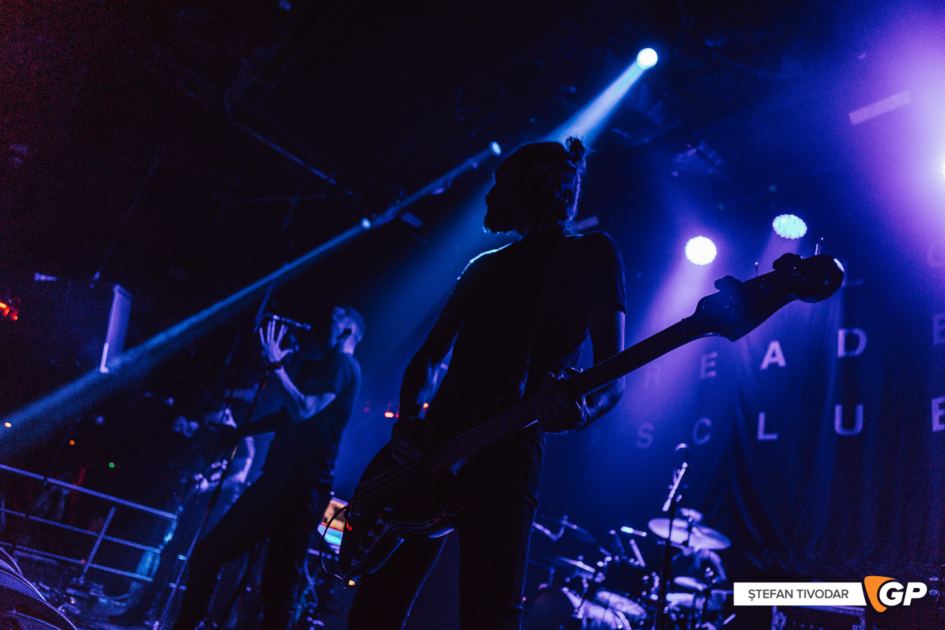 The Slow Readers Club The Academy 15 ApriI 2023 Stefan Tivodar-65210