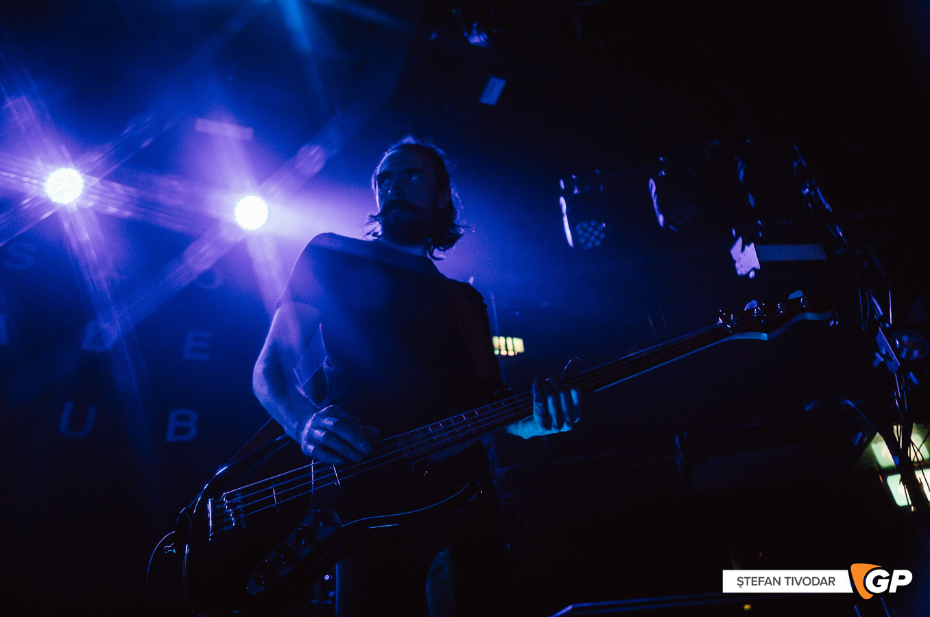 The Slow Readers Club The Academy 15 ApriI 2023 Stefan Tivodar-65244