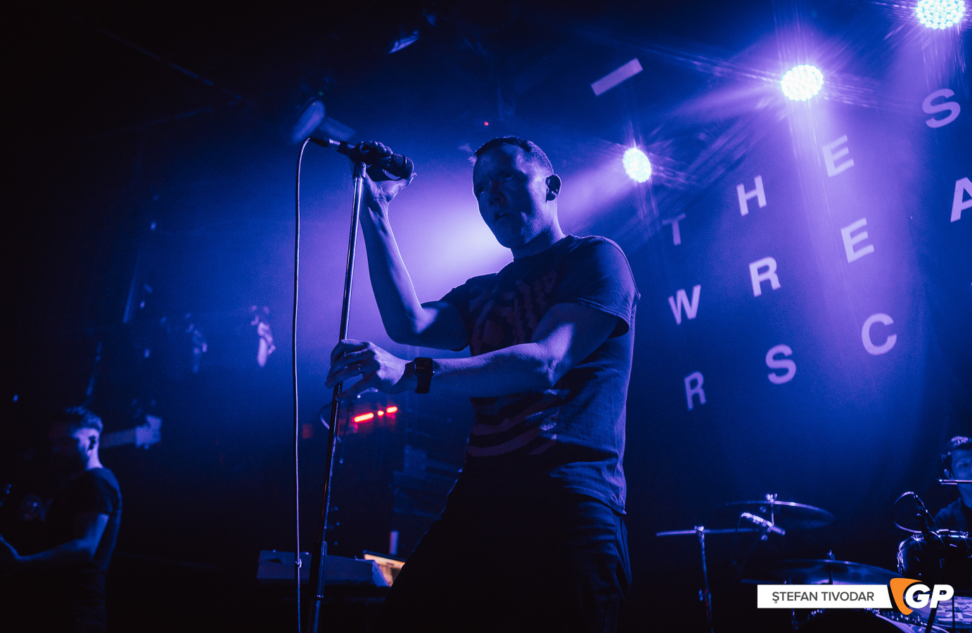 The Slow Readers Club The Academy 15 ApriI 2023 Stefan Tivodar-65285