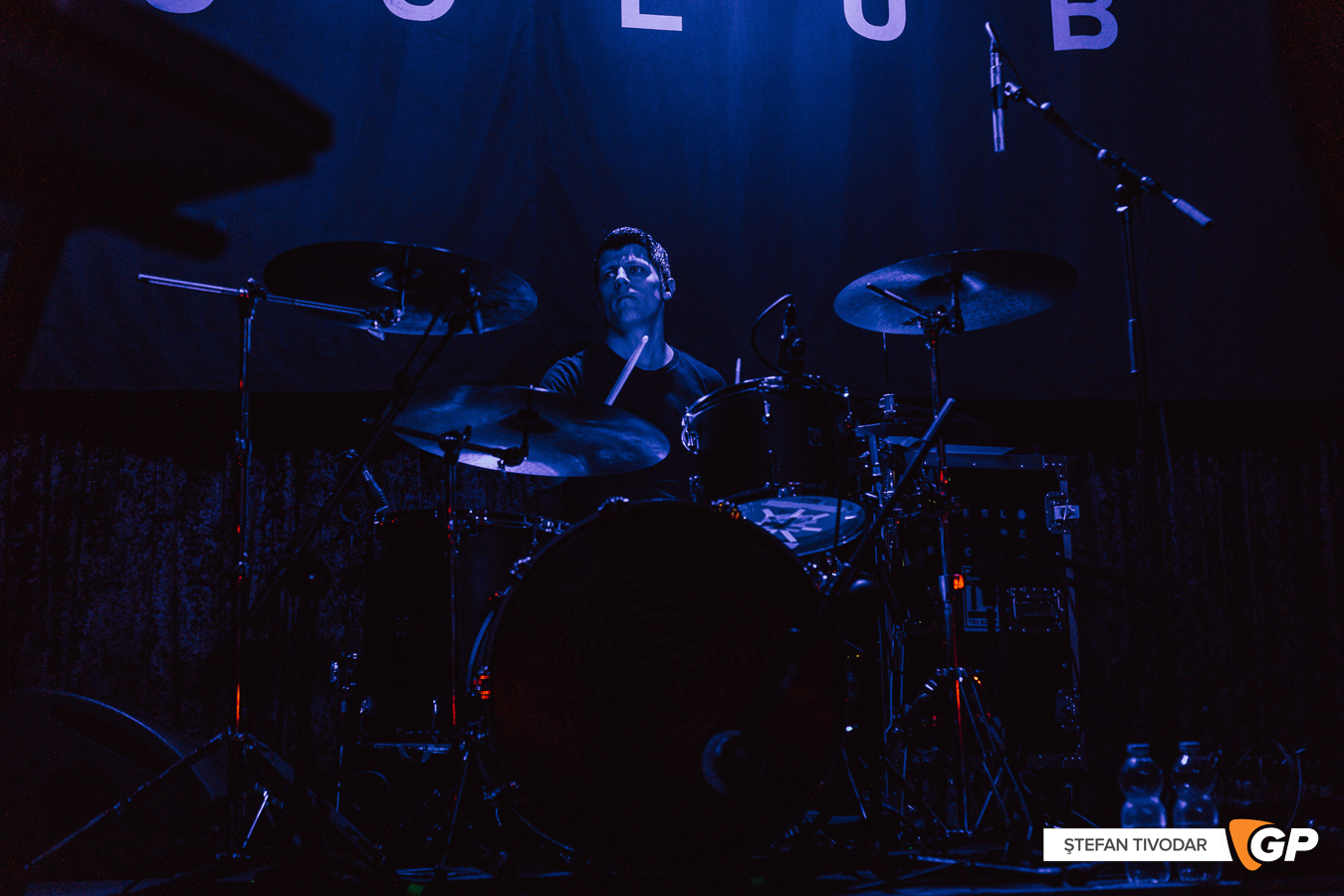The Slow Readers Club The Academy 15 ApriI 2023 Stefan Tivodar-65323