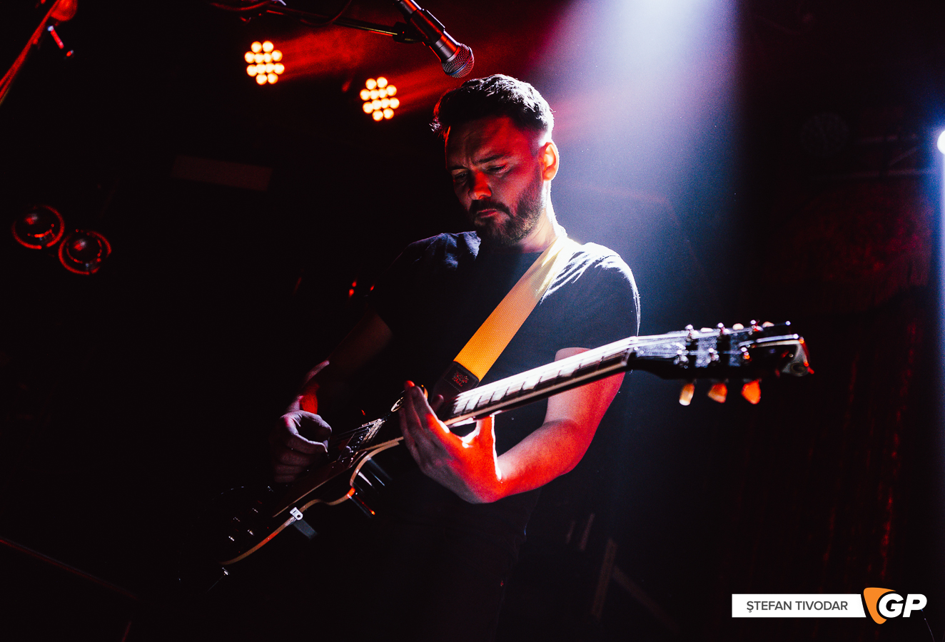 The Slow Readers Club The Academy 15 ApriI 2023 Stefan Tivodar-65465