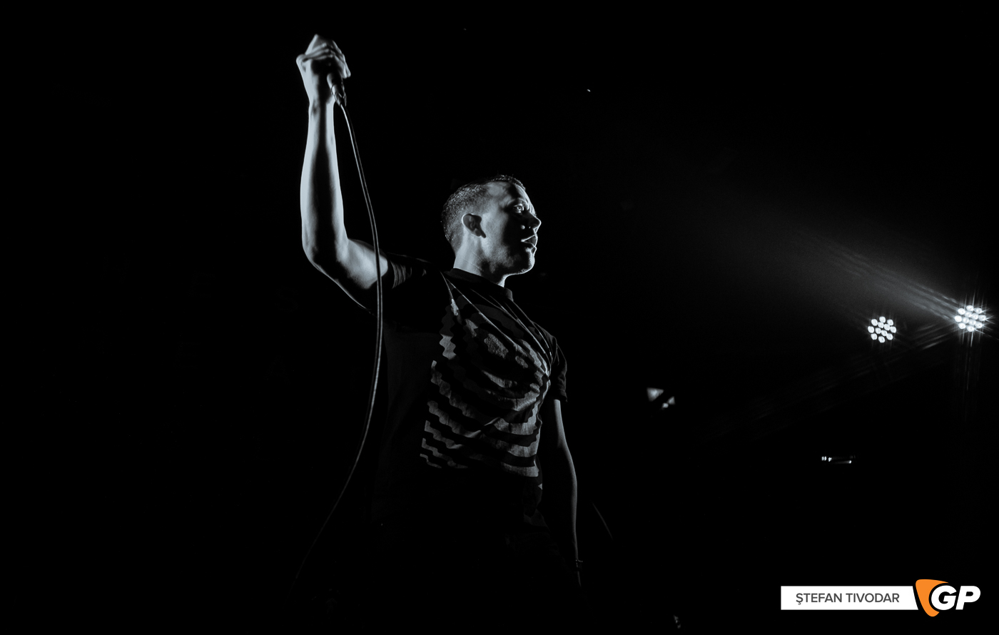 The Slow Readers Club The Academy 15 ApriI 2023 Stefan Tivodar-65561
