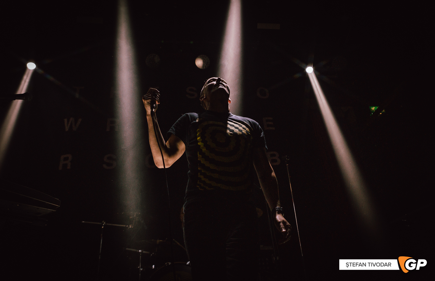 The Slow Readers Club The Academy 15 ApriI 2023 Stefan Tivodar-65599