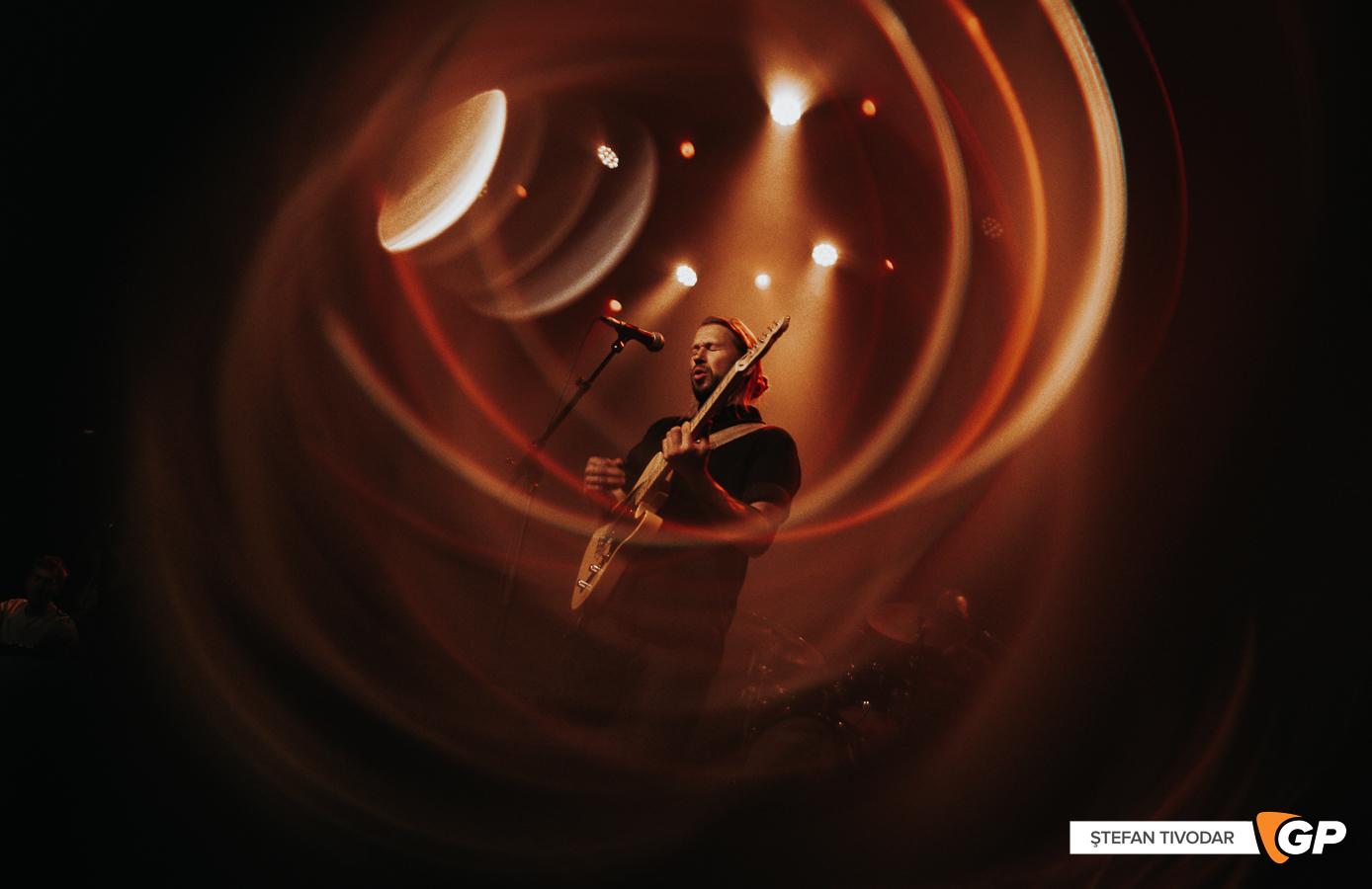 The Teskey Brothers 3Olympia Theatre 1.04.2023 Stefan Tivodar-66565