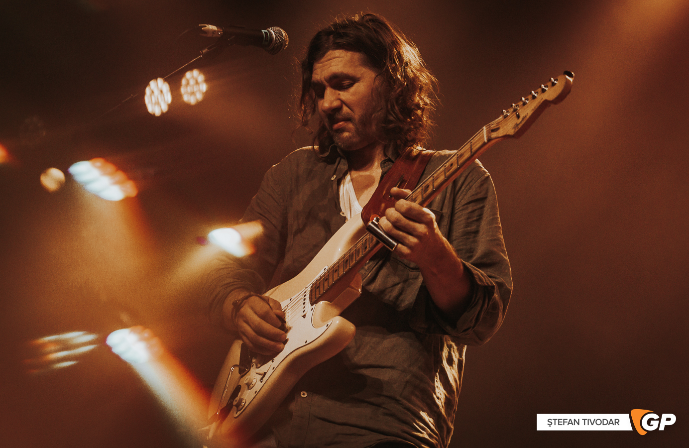 The Teskey Brothers 3Olympia Theatre 1.04.2023 Stefan Tivodar-66848