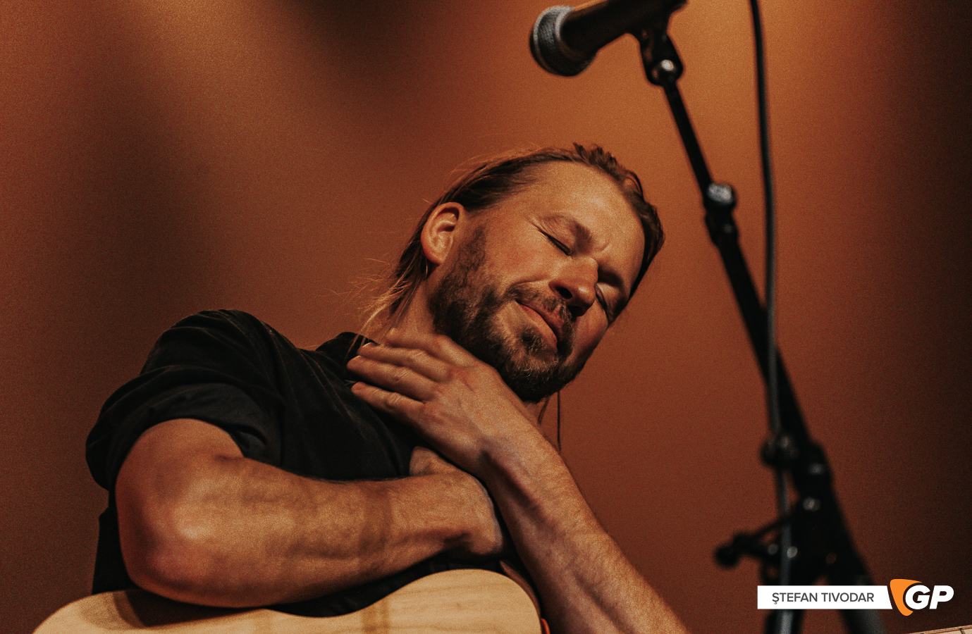 The Teskey Brothers 3Olympia Theatre 1.04.2023 Stefan Tivodar-66895