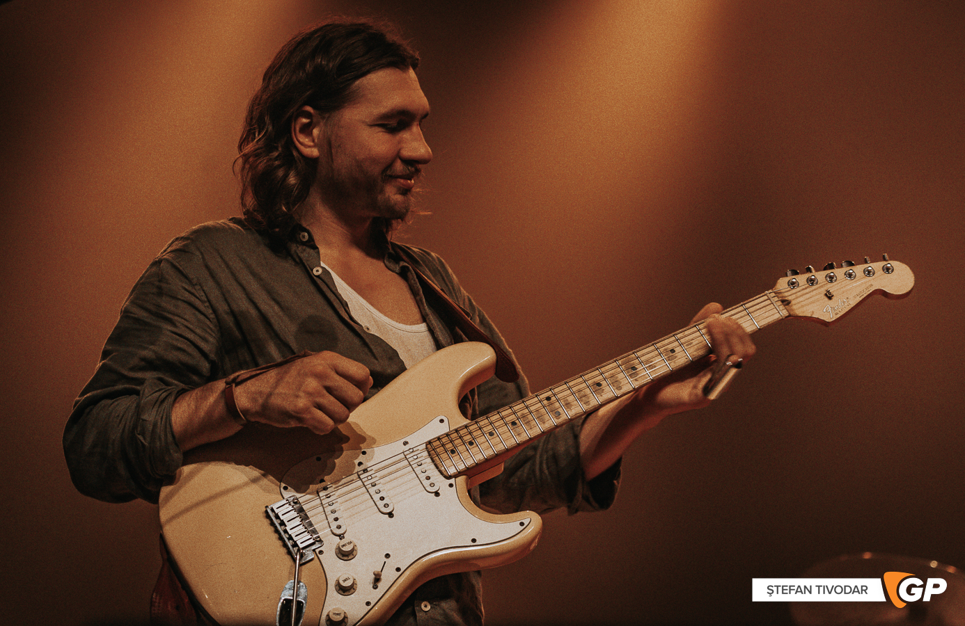 The Teskey Brothers 3Olympia Theatre 1.04.2023 Stefan Tivodar-66928