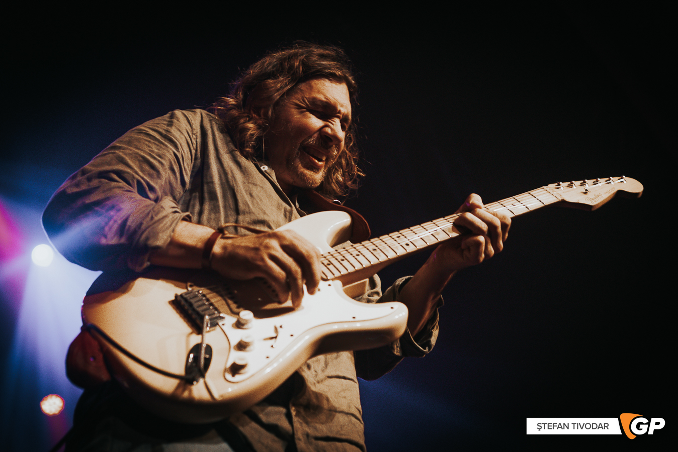 The Teskey Brothers 3Olympia Theatre 1.04.2023 Stefan Tivodar-66989