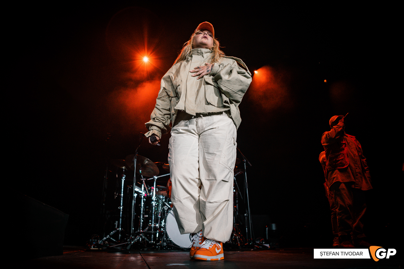 Tones and I 3Arena 3 April 2023 Stefan Tivodar–3