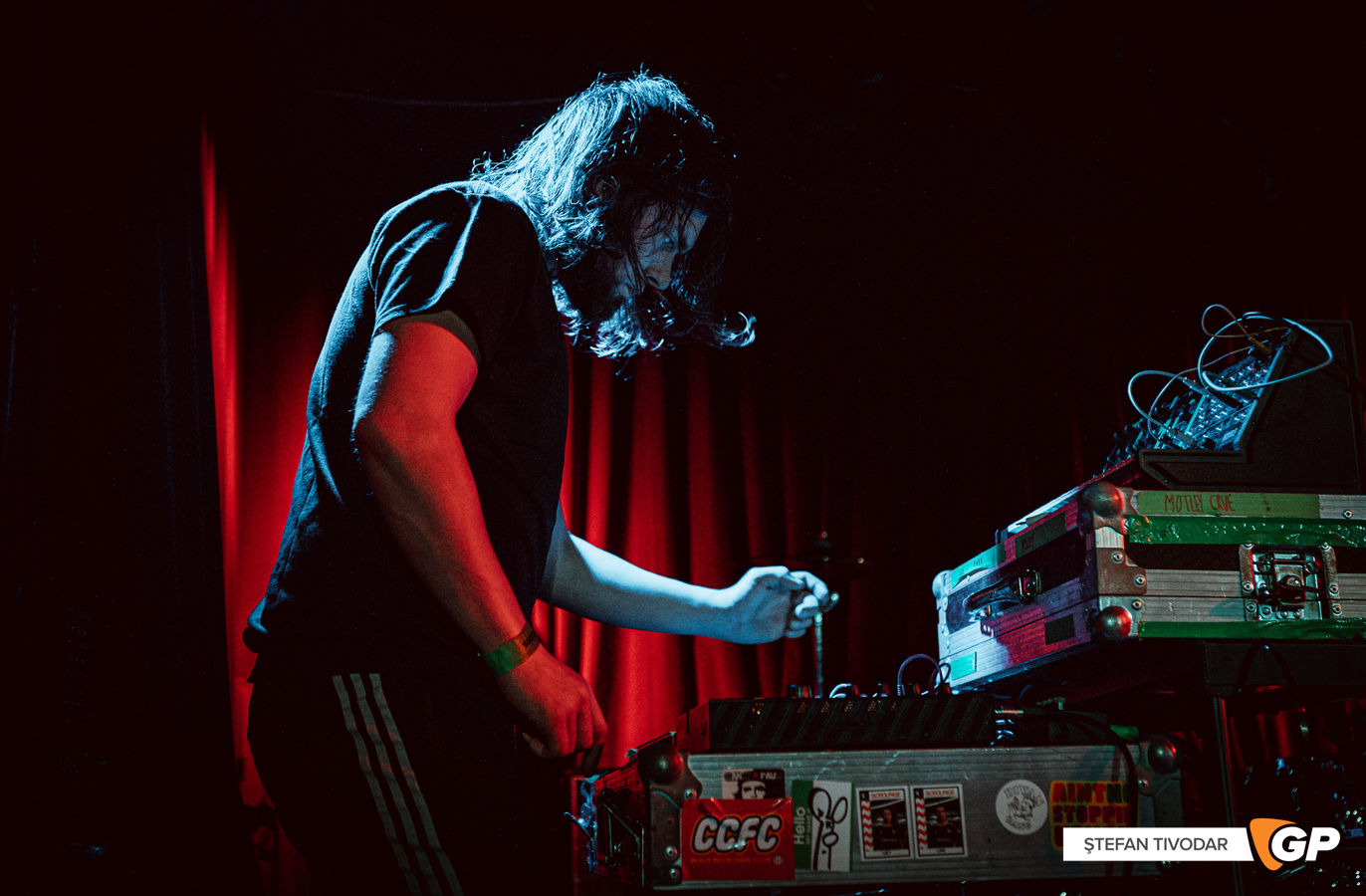 Benefits The Workmans 7 May 2023 Stefan Tivodar-65941