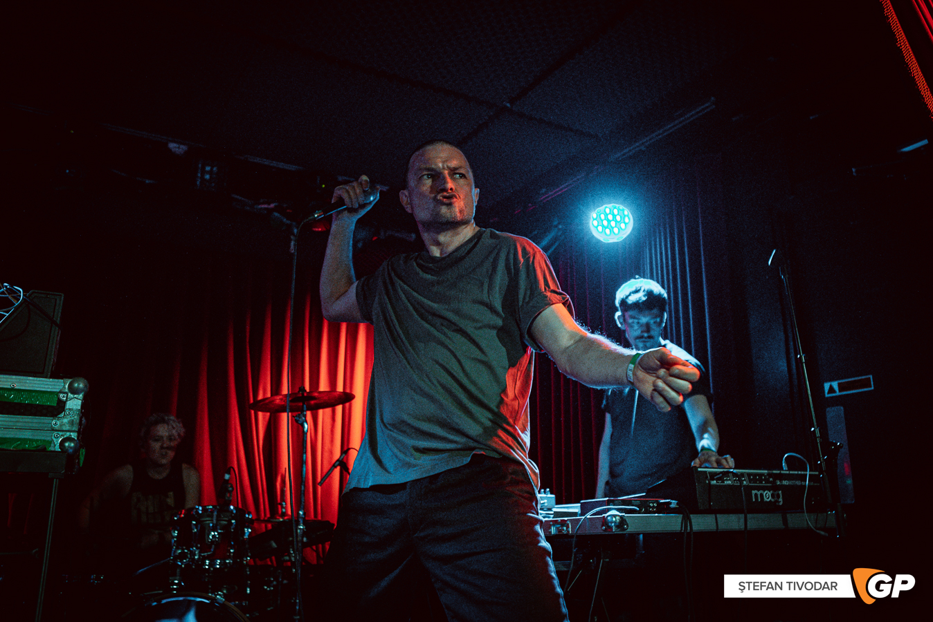 Benefits The Workmans 7 May 2023 Stefan Tivodar-65957